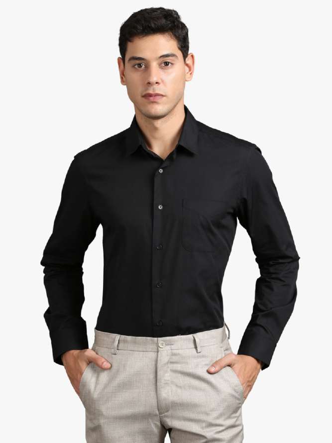 FORMAL SHIRT