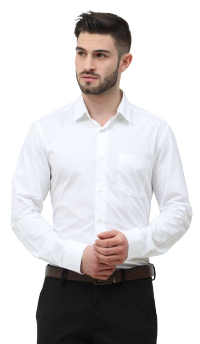 FORMAL SHIRT