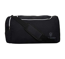 MINI DUFFLE BAG