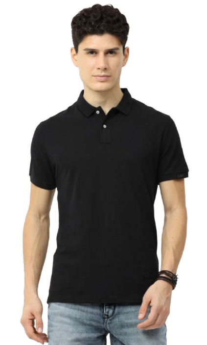 POLO TEE