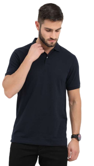 POLO TEE