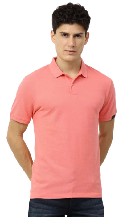 POLO TEE