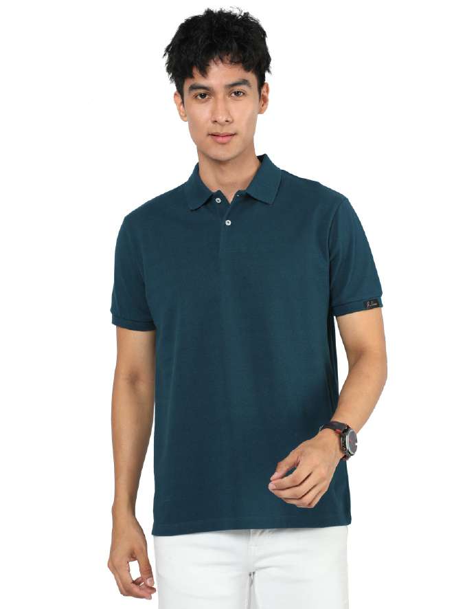 POLO TEE