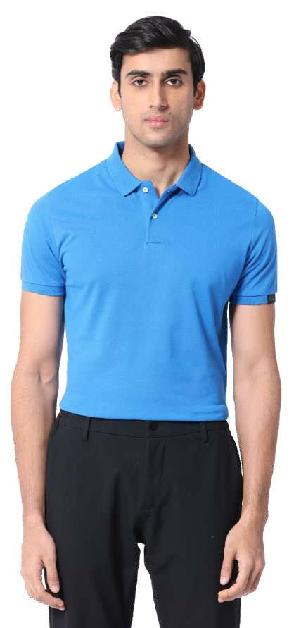 POLO TEE