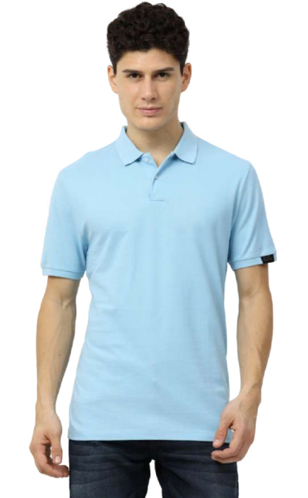 POLO TEE