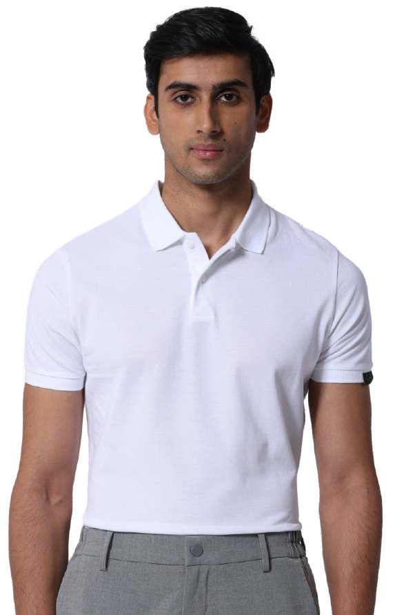 POLO TEE