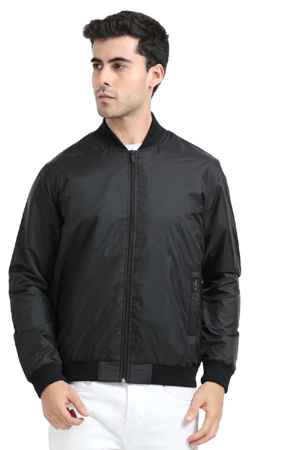 PREMIUM NYLON JACKET