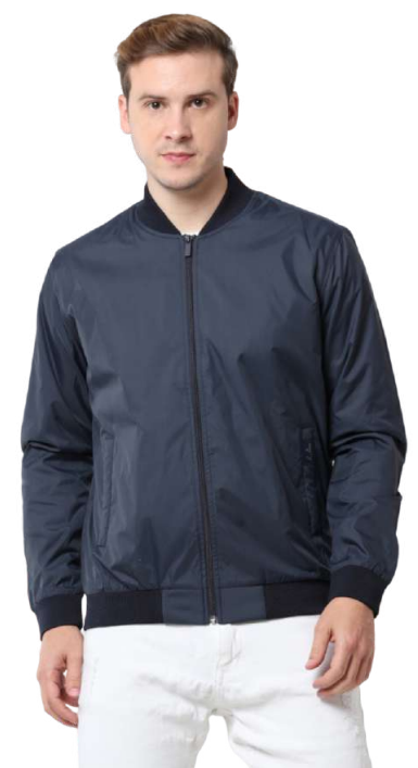 PREMIUM NYLON JACKET