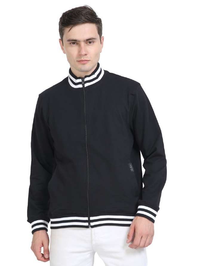 RUGBY JACKET
