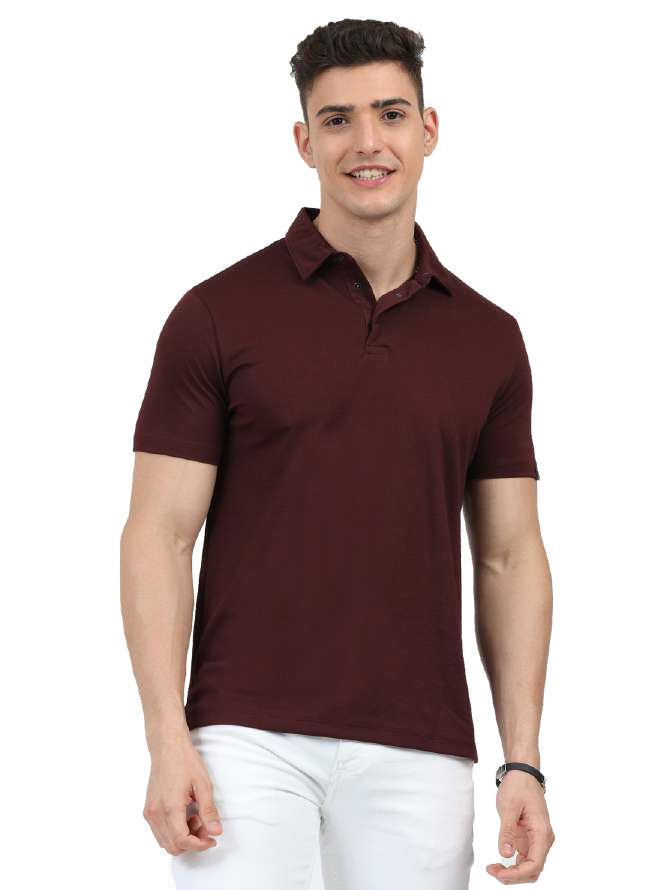 SIGNATURE POLO