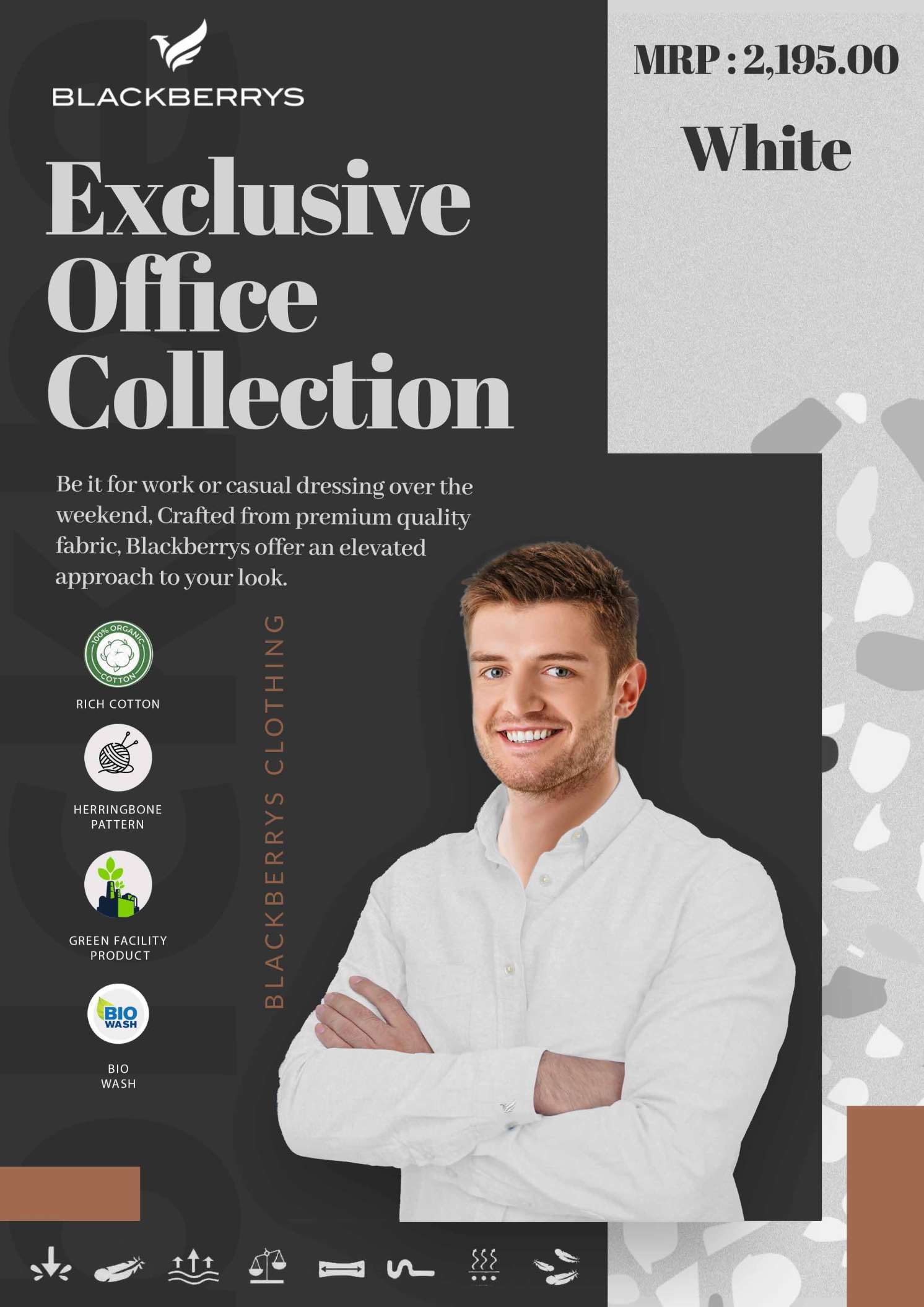 Exclusive Office Collection