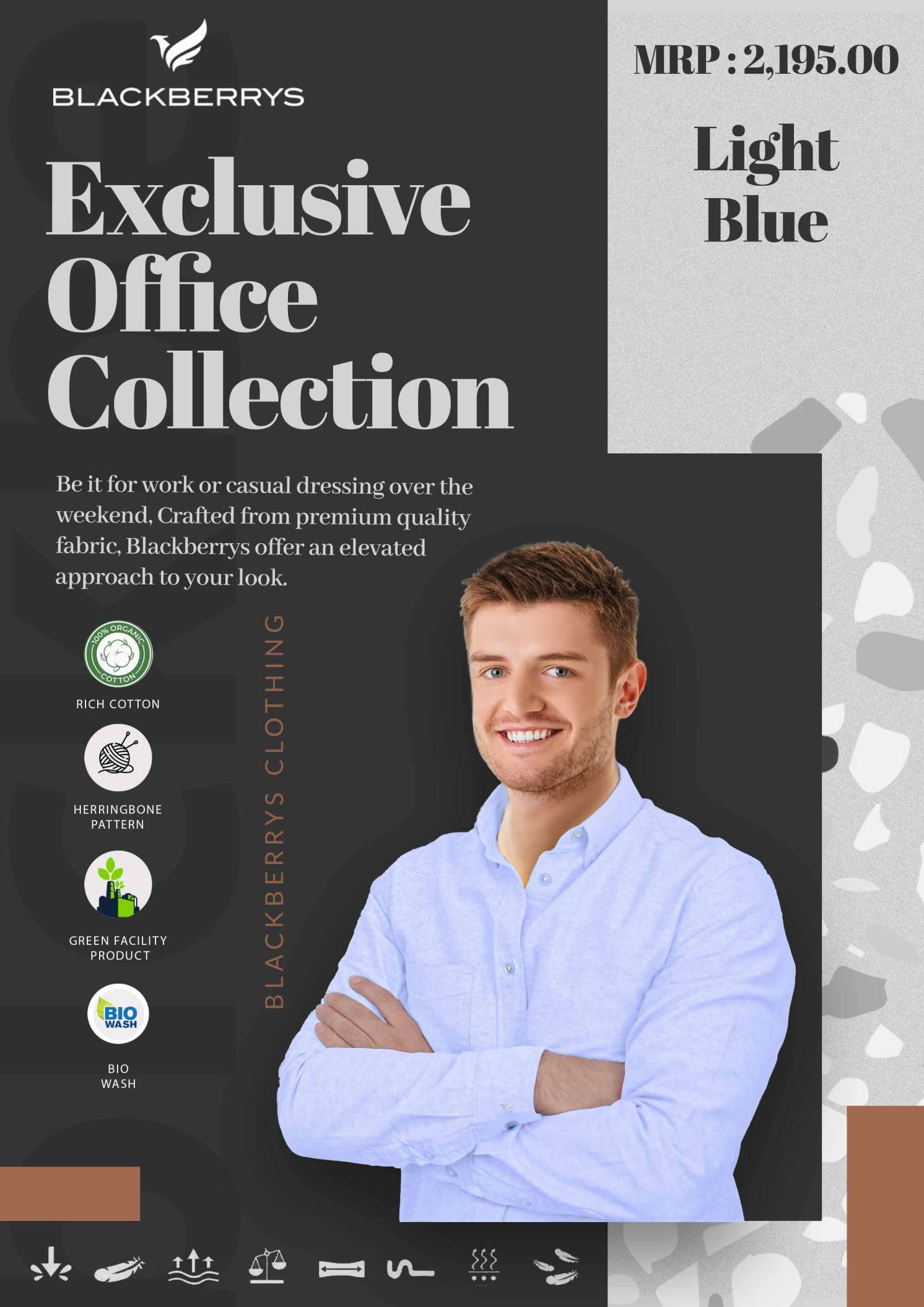 Exclusive Office Collection