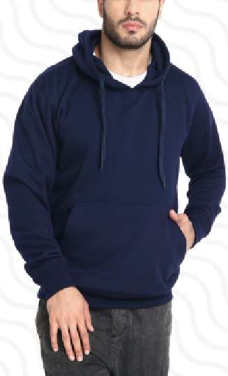 Adrenaline Hood Jacket