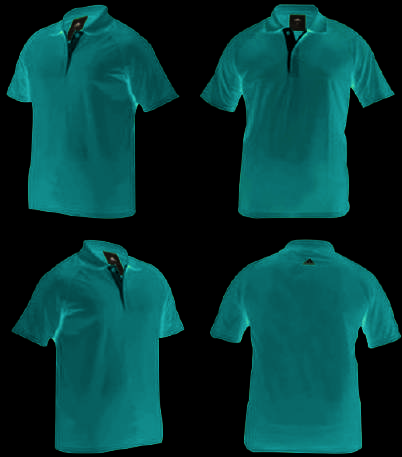 Adidas Dryfit Tshirt