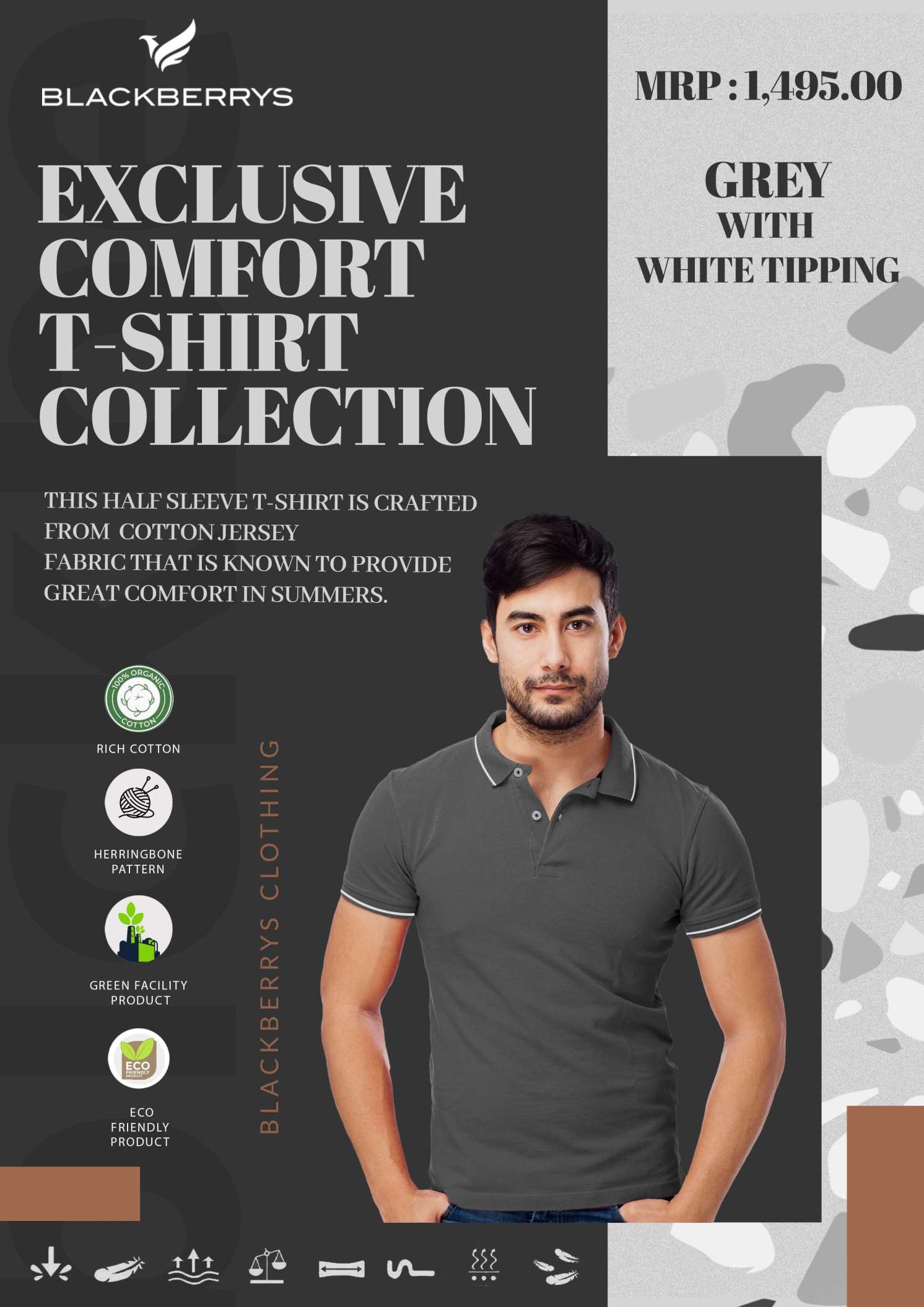 Exclusive Comfort T-Shirt